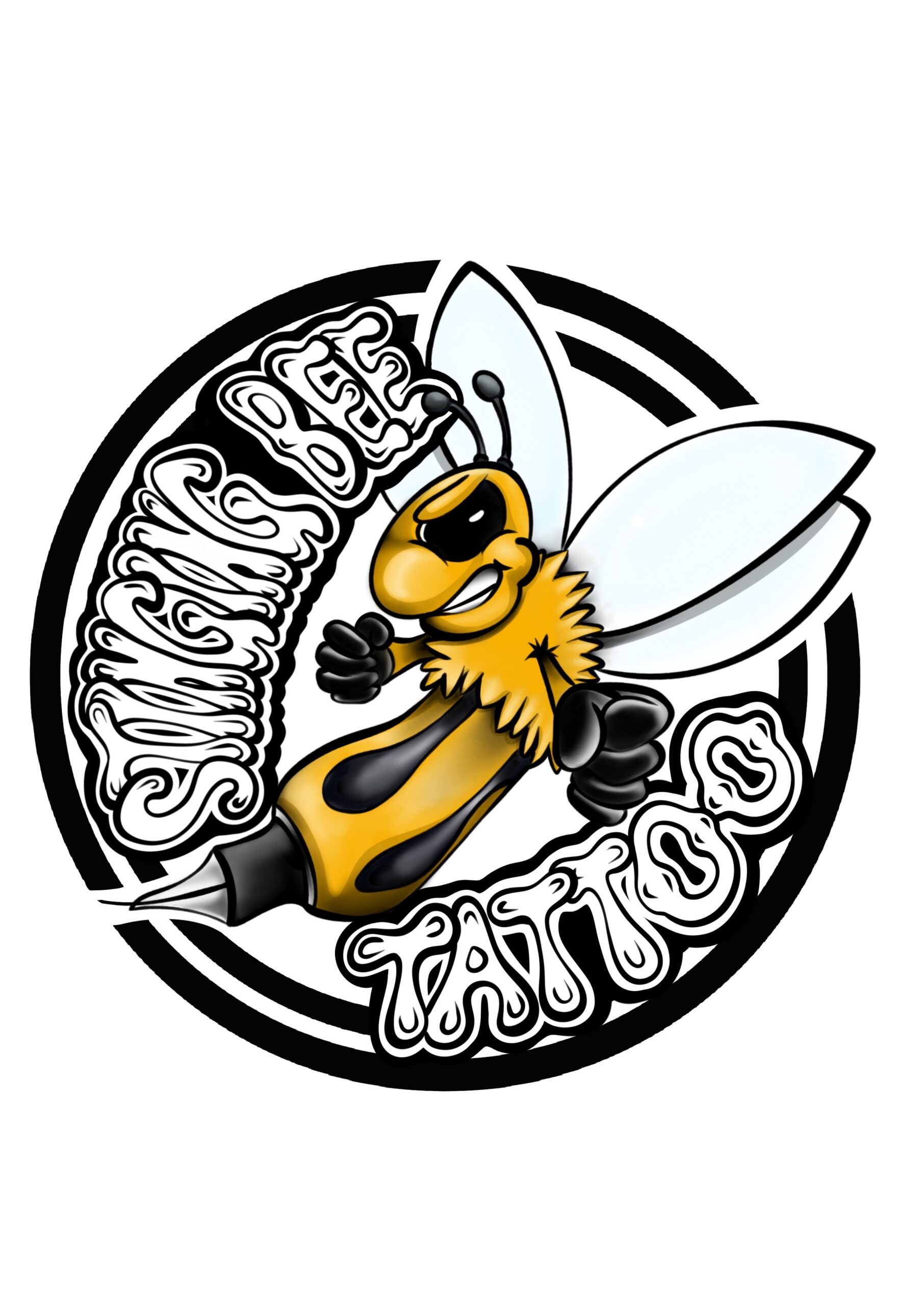Stinging Bee – Kreatives Tattoostudio in Miltenberg